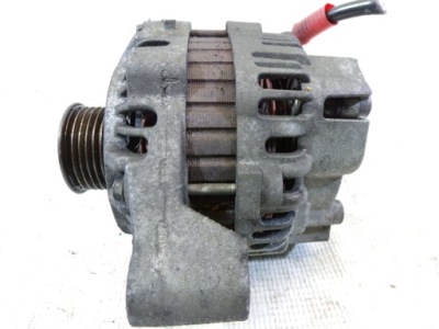 Генератор ford fusion 1.4b 2s6t10300dd фото №1