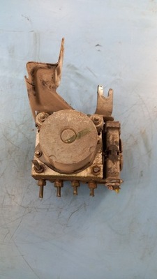 Насос abs nissan micra 1.5cdi 03r фото №1