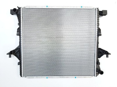 Радиатор wody volkswagen amarok 10- фото №1