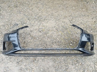 Бампер передний audi a6 c8 2018r- фото №1