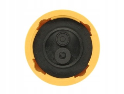 Кришка заливної wody ford toureno transit connect фото №1