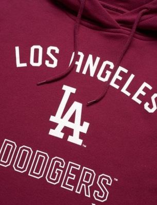 Bluza Fanatics MLB LA DODGERS M