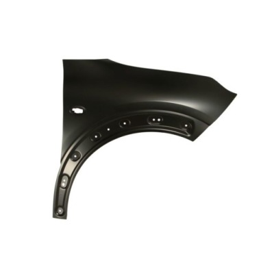 Крыло перед правый citroen c4 14- фото №1