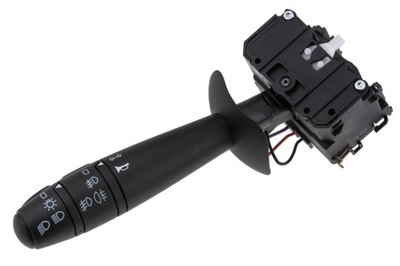 Переключатель комбинированный renault twingo ii 07- фото №1