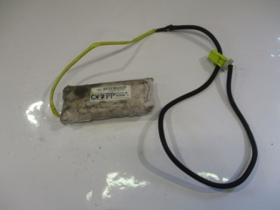 Подушка воздушная подушка безопасности сиденье перед правая mazda cx7 cx-7 фото №1