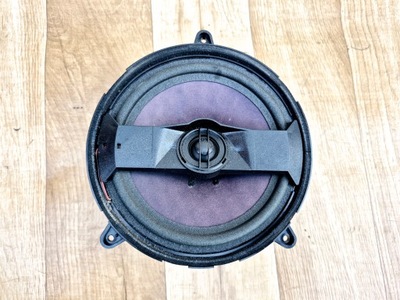 Audi a4 b5 a3 8l динамик задняя 8d9035412b фото №1