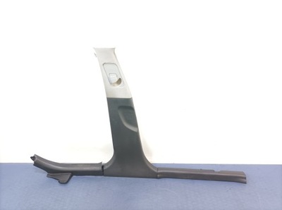 Hyundai i40 i kombi комплект захист bok лівий фото №1