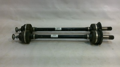 Bmw g11 g12 привідний вал задня права ліва 8639471 8639472 фото №1