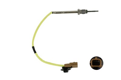 SENSOR TEMPERATURA GASES DE ESCAPE COLOR MARRÓN RENAULT MASTER 10- 2.3DCI  