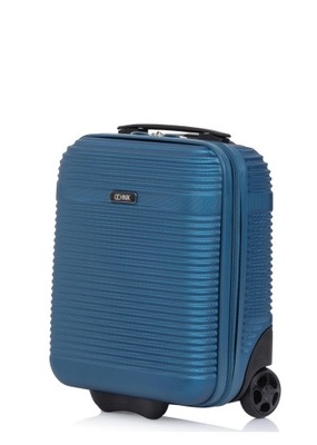 OCHNIK WALIZKA WALAB-0040-16 kabinowa mała poręczna walizka 40x30x18
