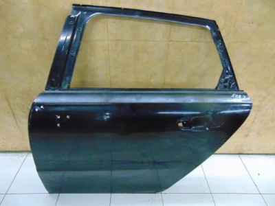 Дверь задняя задние левая peugeot 508 i sw kombi фото №1