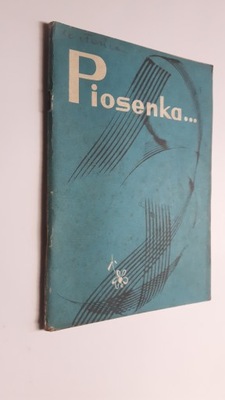 PIOSENKA Zbior 20 mlodziezowych piosenek