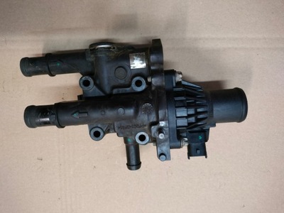 Корпус термостата термостат фото №1