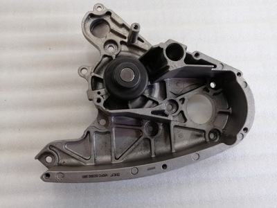 Fiat ducato iveco насос wody фото №1