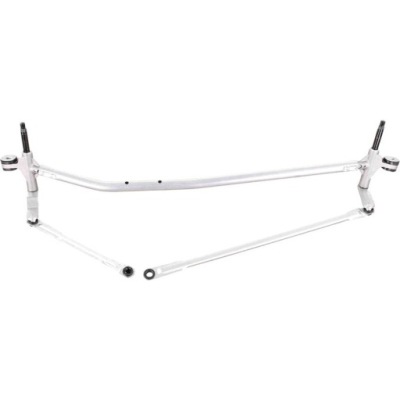 Механизм дворник do nissan nv400 opel movano b renault master iii 11- фото №1