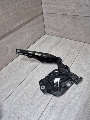 12331. taycan петля капот правый 9j1823296 фото №1