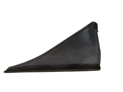 Завершение крыла volvo xc60 31651430 2.0l 2023 фото №1