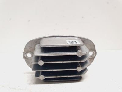 Skoda octavia iv 5e4 модуль led mde14942 фото №1