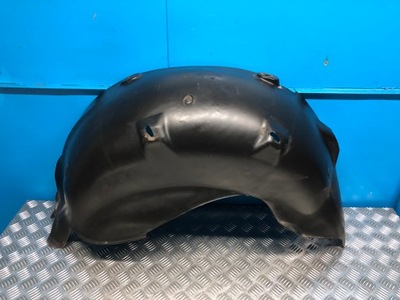 Mercedes ml w163 lift подкрылок правый задняя правое задние фото №1