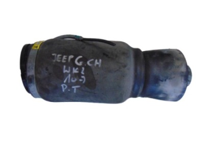 Подушка пневмоподушка правий задня jeep grand cherokee wk2 фото №1