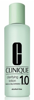 CLINIQUE 1.0 TONIK DO CERY SUCHEJ 200ml