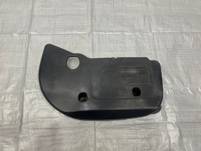 Fiat twinair корпус фільтра повітря фото №1