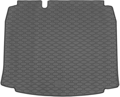 AUDI A3 II 8P SPORTBACK 2004-2013 MAT MAT FOR BOOT  