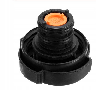 BMW E36 E46 E34 E39 F10 F11 F12 TAPADERA DE ALIMENTACIÓN DE AGUA  