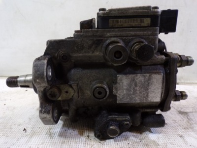 Насос упорскування bosch 0470504005 bmw e46 2.0d фото №1