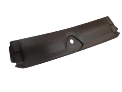 Верхний защита поперечина передний audi a4 b9 2016- фото №1