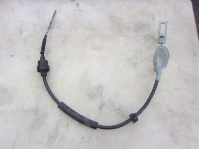 Fiat 500 1.2 трос зчеплення фото №1