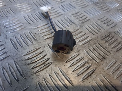 Volkswagen routan 9938470000 клаксон фото №1