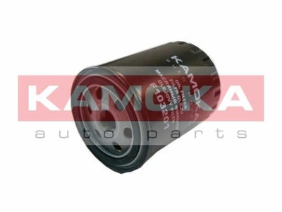 FILTRO ACEITES KAMOKA F103201  