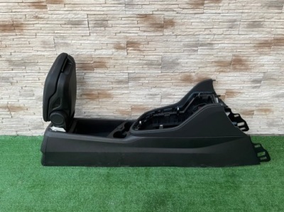 Туннель подлокотник консоль bmw 2 f45 f46 фото №1