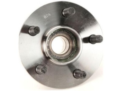 Bta h2y002bta ступиця колеса фото №1