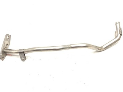 Труба egr renault clio v 1.6 94km фото №1