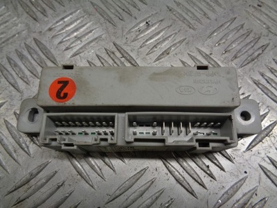 Модуль блок керування kia proceed 91940-1h120 фото №1