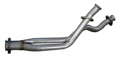 Труба mercedes w126 500 560 se sec фото №1