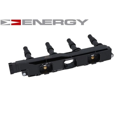 BOBINA DE ENCENDIDO ENERGY CZ0015  