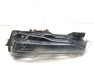 Tesla 3 протитуманна фара передній лівий led 1077395-00-d фото №1