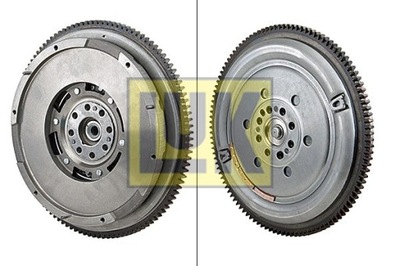 КОЛЕСО ДВУХМАССОВЫЙ LAND ROVER DISCOVERY 2,7 TD 4X4 04- 415047410