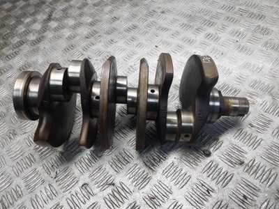 Wał коленчатый audi a4 b5 abc фото №1