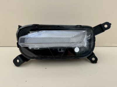 Hyundai tucson 4 iv рестайлинг  24- противотуманная фара фара левая передняя led drl n792263550 фото №1