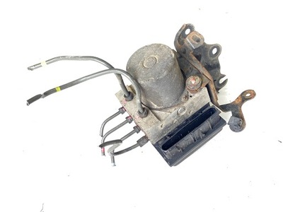 Toyota verso 1.8 бензин насос abs 09- фото №1