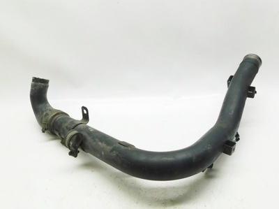 Труба повітря інтеркулер land rover freelander i lift l314 00-06 2.0 td4 фото №1