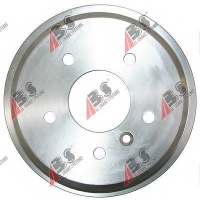 BEBEN BRAKE MERCEDES W168 A-KLASA 97-04  