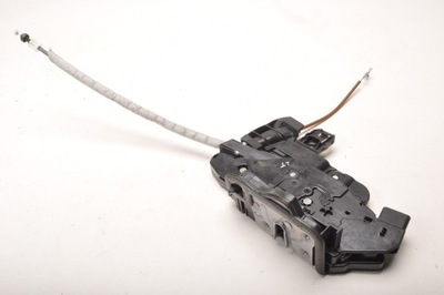 Mercedes w177 w247 замок двері лівий задня a0997303101 фото №1