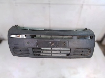 Opel vivaro a бампер перед фото №1