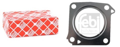 Febi bilstein 103796 прокладка, патрубок дроссель фото №1