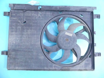 VENTILADOR VENTILADOR DEL RADIADOR OPEL CORSA D 1.2 16V  